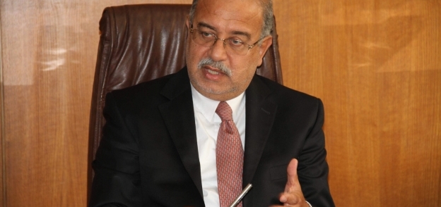 رئيس الوزراء المهندس شريف إسماعيل