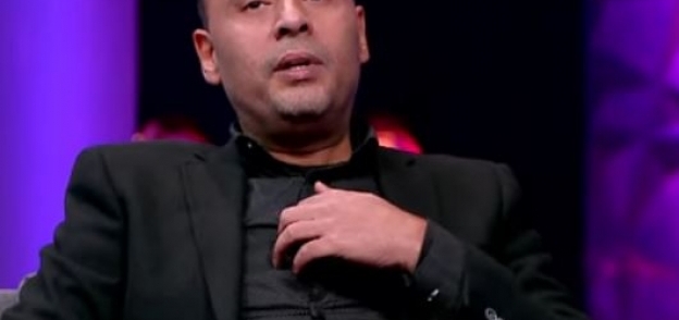 محمود عبد المغني