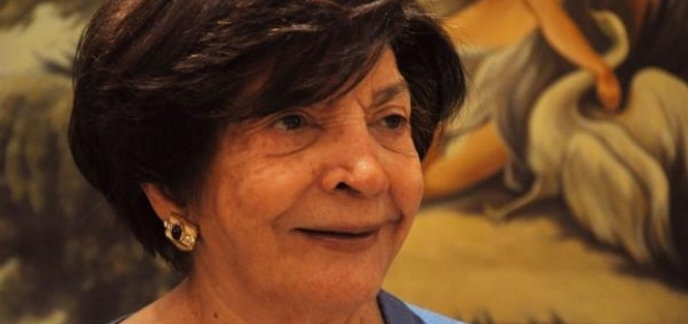 الدكتورة هدى بدران رئيس الاتحاد العام لنساء مصر