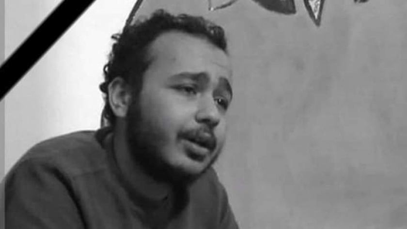 الشاعر أحمد الطحان