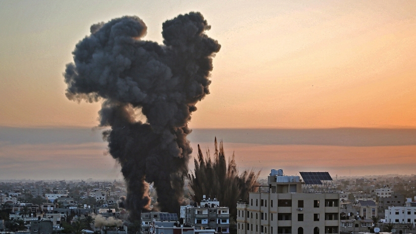 آخر أخبار العدوان الإسرائيلي على غزة