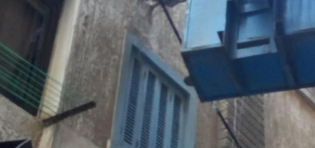 حملة لرفع كفاءة الكهرباء بنطاق حي شرق بالإسكندرية