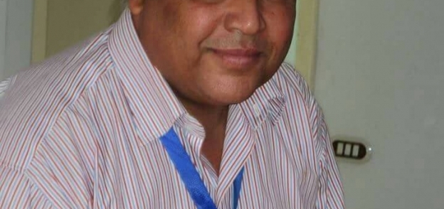 المهندس حسين جلال، رئيس هيئة «السد العالى وخزان أسوان»