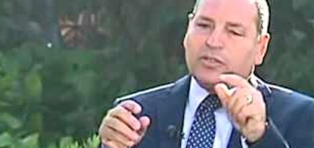 إبراهيم صابر نائب محافظ القاهرة للمنطقة الشرقية