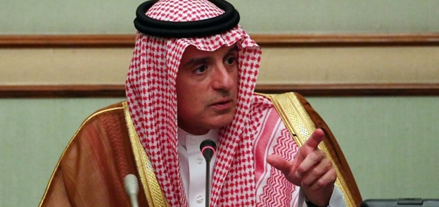 عادل الجبير وزير الخارجية السعودي