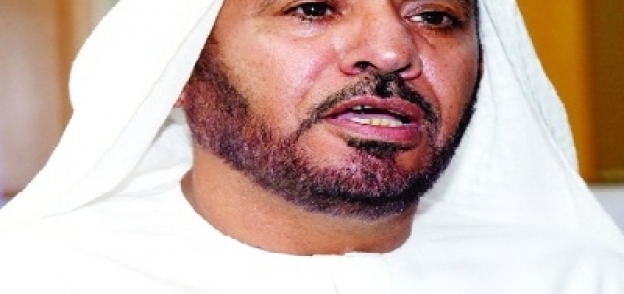 محمد الكعبى، رئيس جمعية الإمارات لحقوق الإنسان