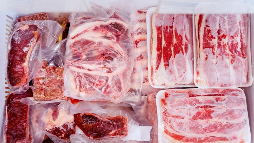أسعار اللحوم اليوم - أرشيفية