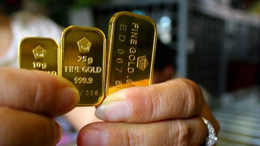 سبائك الذهب ملاذ آمن للاستثمار