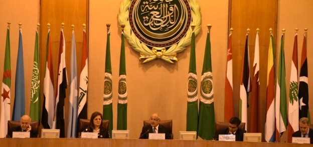 أحمد أبو الغيط، أمين عام جامعة الدول العربية