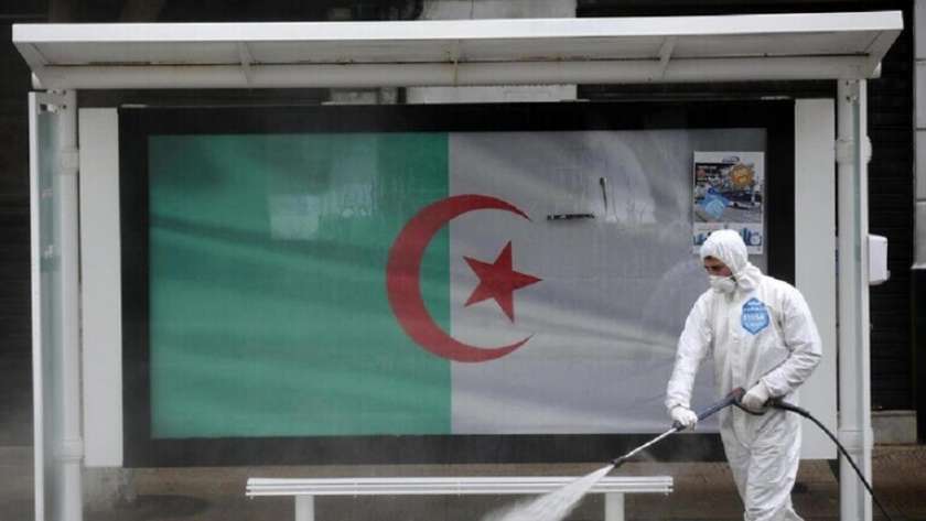 الجزائر تدعو إلى احترام التدابير الوقائية من كورونا خلال الأضحى