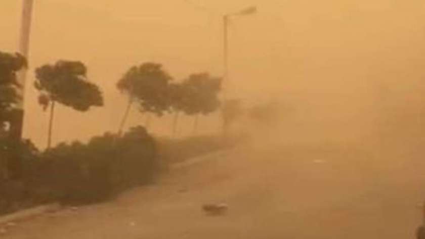 عطلة يومين في ليبيا بسبب الطقس السيئ