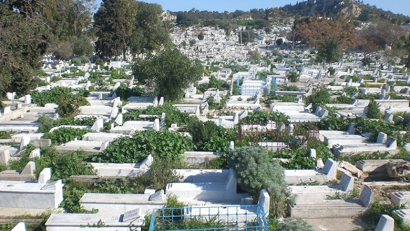 مقبرة الجلاز