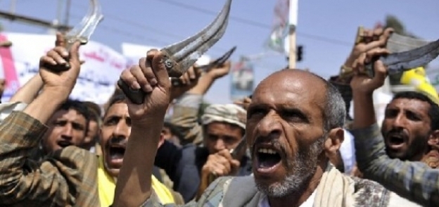 الحوثيين - صورة أرشيفية