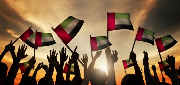 الإمارات تحتفل بعيدها الوطني
