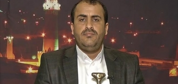 محمد عبدالسلام متحدث الحوثيين