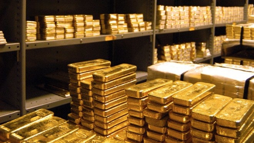 صادرات مصر من الذهب تأثرت بـ«كورونا»