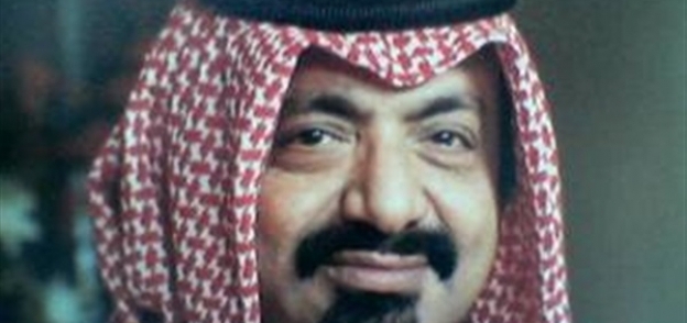 الأمير خليفة بن حمد أمير قطر الأسبق