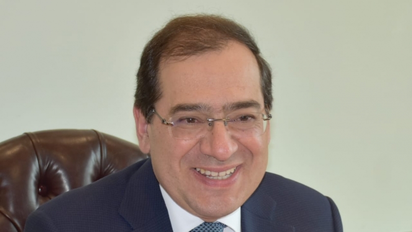 المهندس طارق الملا - وزير البترول والثروة المعدنية