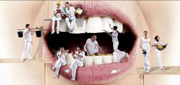 «طب الأسنان»: من كتر طلابها.. «بارت»