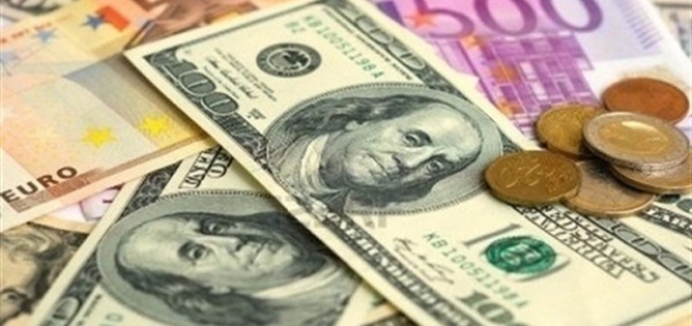 أسعار العملات الأجنبية اليوم  الخميس 10-3-2022 فى مصر