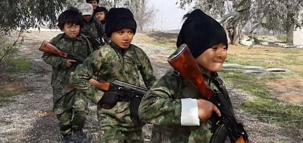 أوزبكستان تستعيد من العراق 64 طفلا من أبناء الجماعات الإرهابية