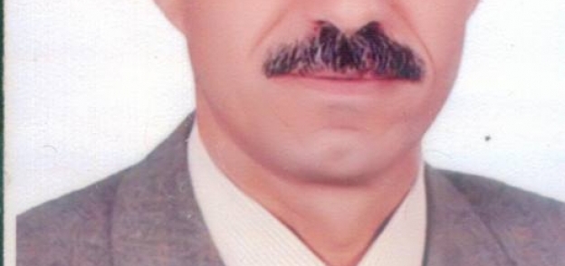 المهندس محمد عبدالله ،وكيل وزارة الزراعة بكفرالشيخ