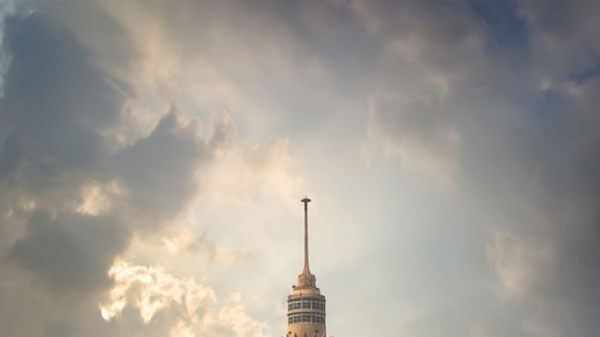 مواعيد برج القاهرة