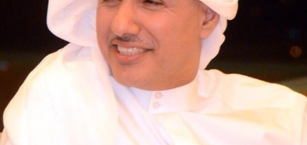 عبدالله أحمد الشاهين