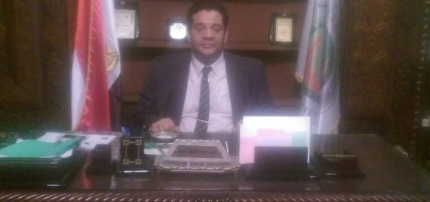 الدكتور حسام حريره عضو مجلس نقابة الصيادلة