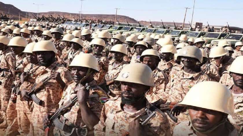الوضع في السودان يشهد مزيداً من الاضطرابات