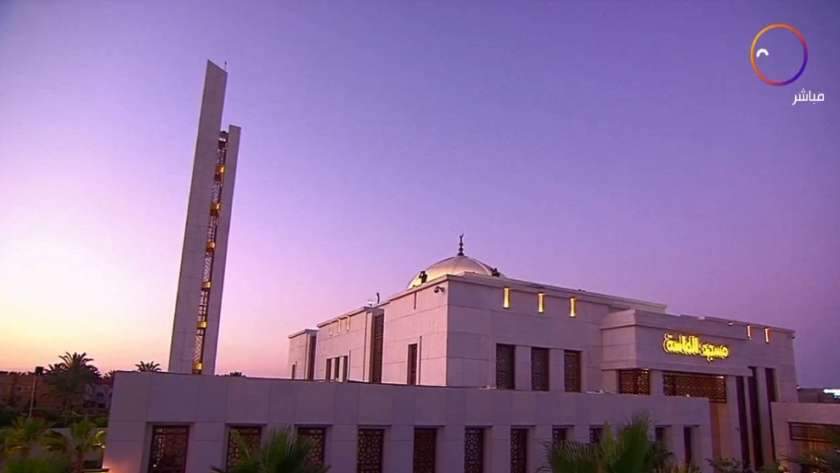 مسجد الماسة