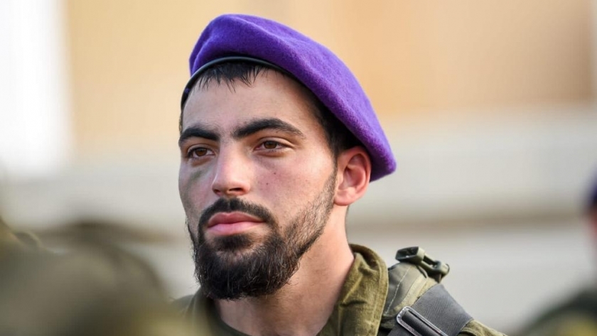 مقتل لواء احتياط في الجيش الاسرائيلي في معارك بقطاع غزة