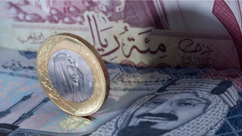 سعر صرف الريال السعودي في البنوك- تعبيرية