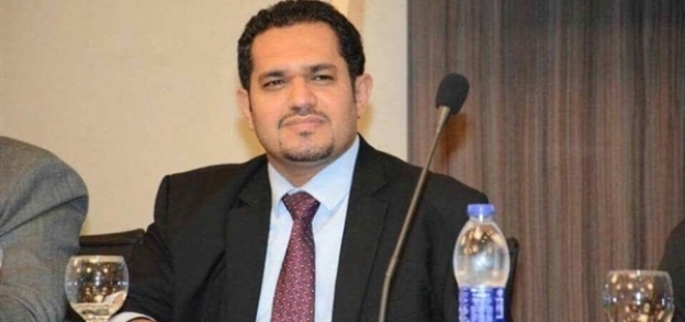 وزير حقوق الإنسان باليمن، محمد عسكر