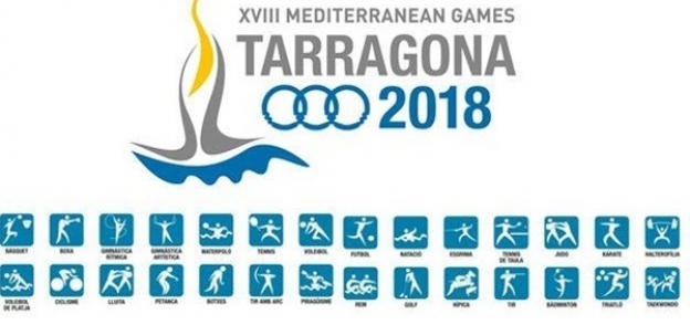 دورة ألعاب البحر المتوسط 2018