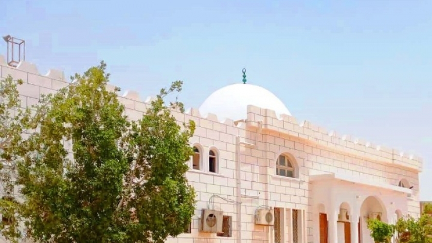 افتتاح 22 مسجدًا الجمعة المقبل