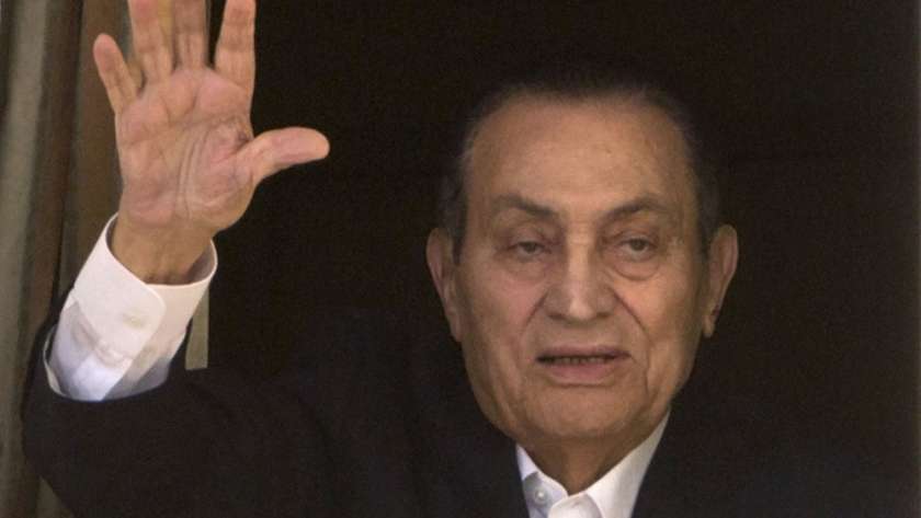 بينهم دولة الاحتلال.. هكذا تلقى العالم خبر وفاة مبارك