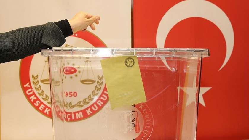الانتخابات في تركيا - أرشيفية