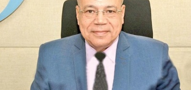 الدكتور حامد عبدالدايم، المتحدث الرسمى لوزارة الزراعة
