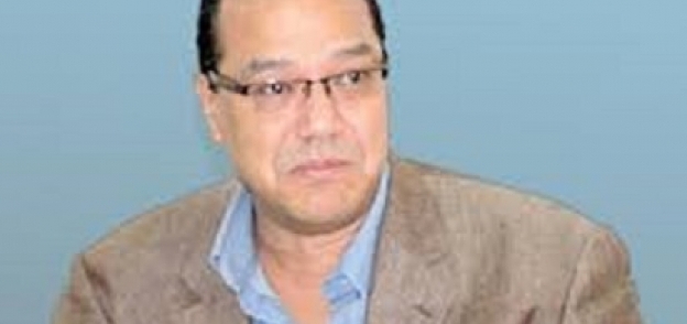 ناصر عبد المنعم رئيس المهرجان