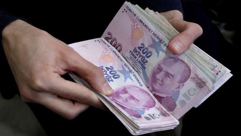 سعر الليرة التركية اليوم