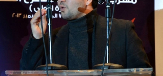 أحمد رجب