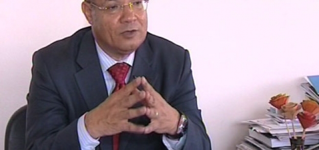 الدكتور سعيد اللاوندي