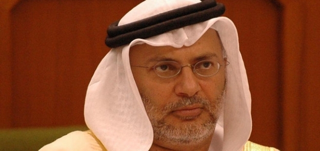 وزير الدولة الإمارات