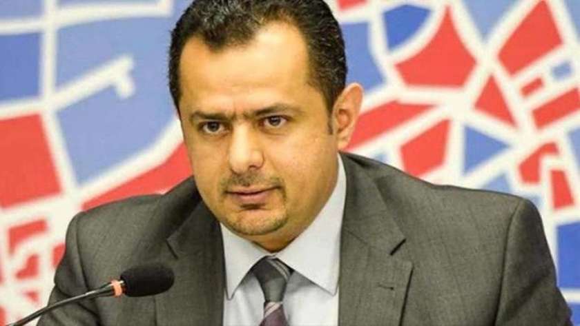الدكتور معين عبدالملك ..  رئيس وزراء اليمن