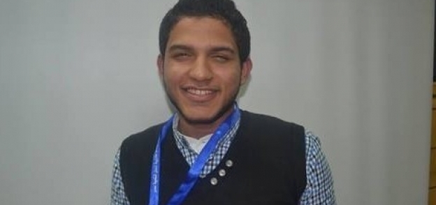 محمد النقيب أمين اتحاد طلاب مصر