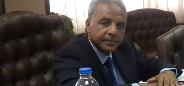 جمال شوقي عضو المجلس الاعلى لتنظيم الاعلام