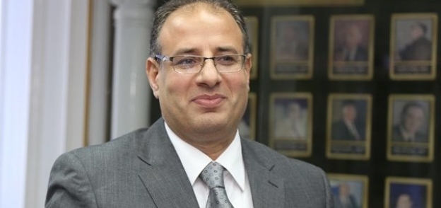 الدكتور محمد سلطان، محافظ البحيرة