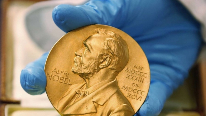 ترشيحات نوبل للسلام