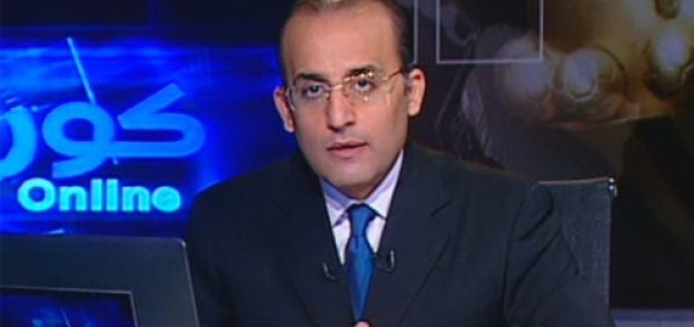 الكاتب الصحفي محمد شبانة